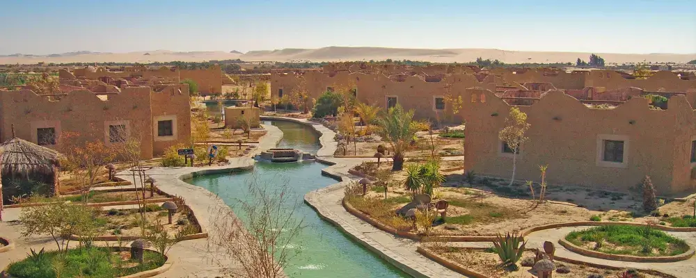 best sleep tourism destinations to relax