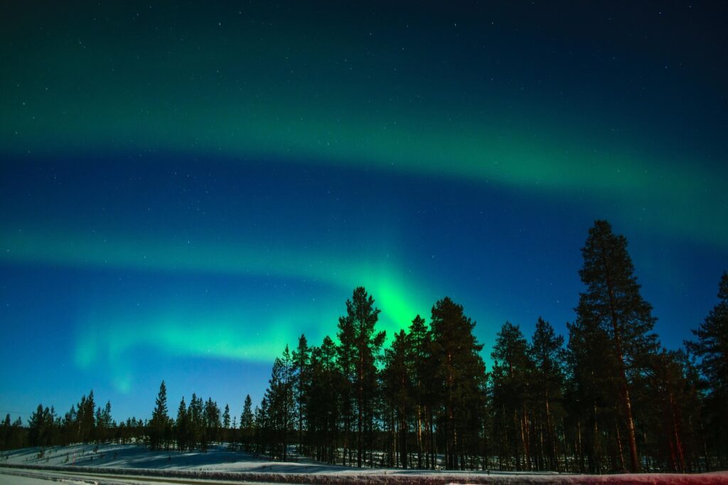 best sleep tourism destinations to relax