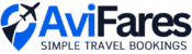 avifare logo