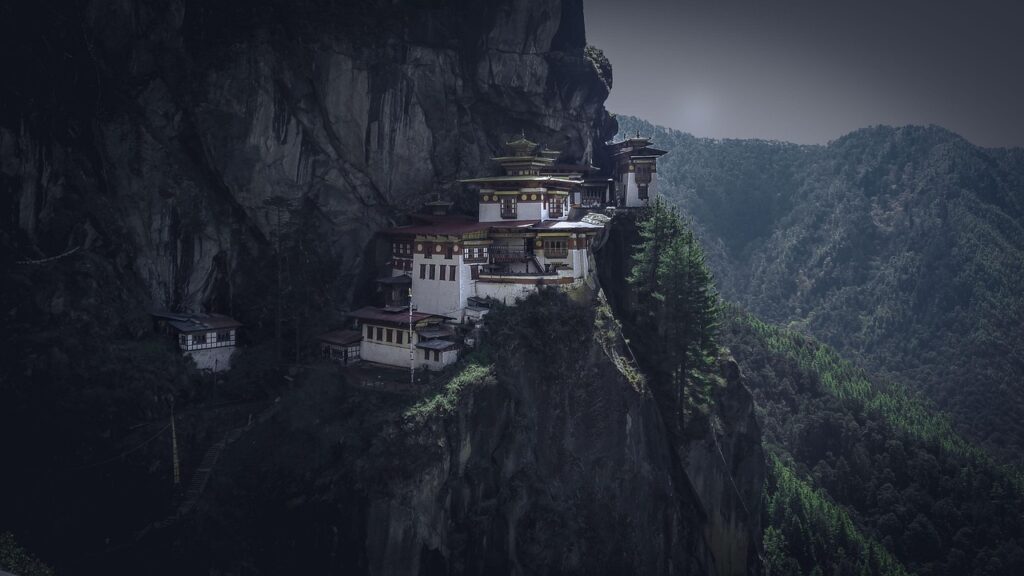 best sleep tourism destinations to relax