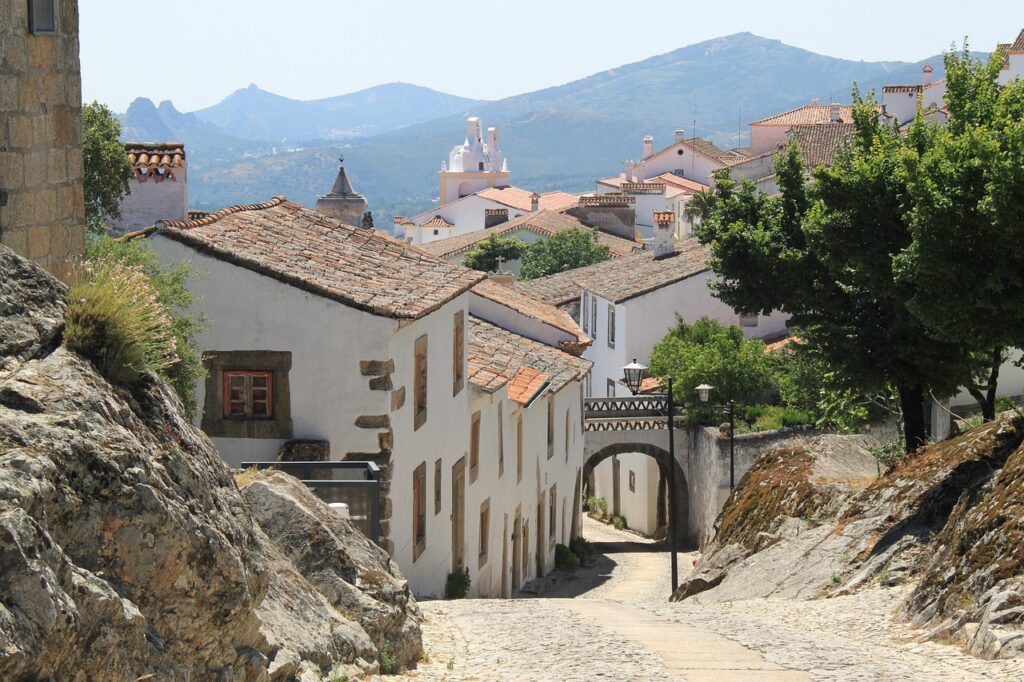 best sleep tourism destinations to relax