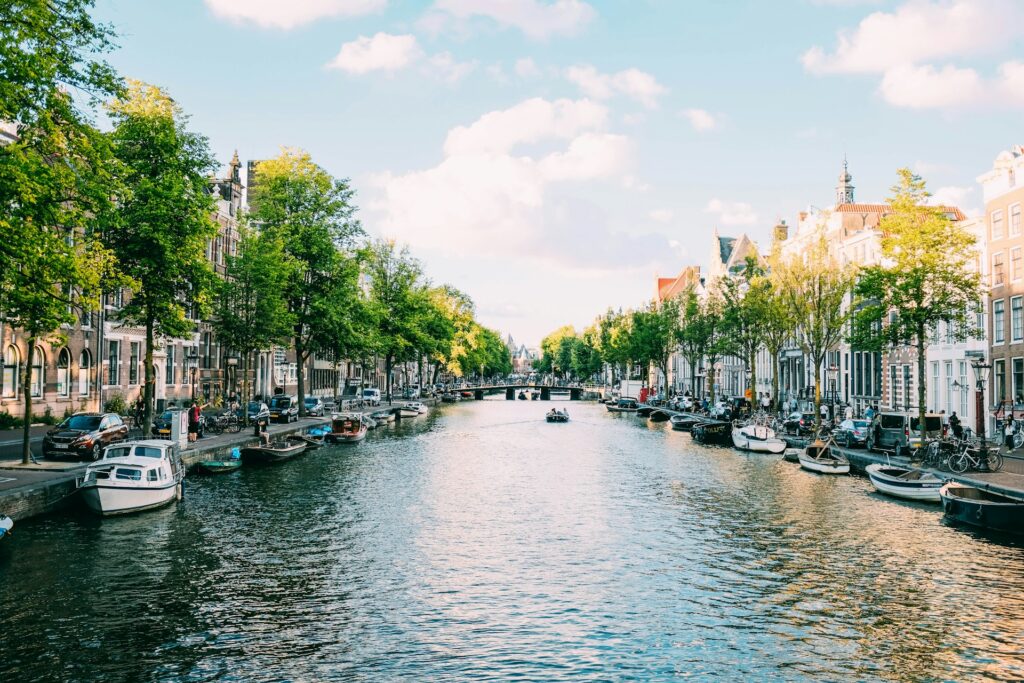 Best International Weekend Trips from Dublin Ireland