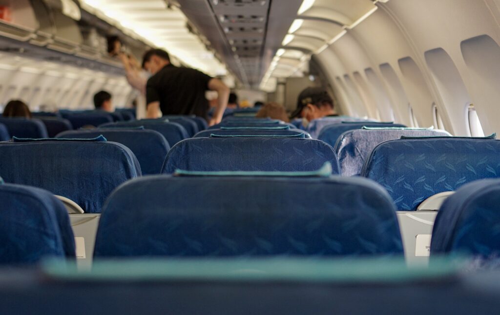 Airlines Removing Free Checked Baggage Allowance