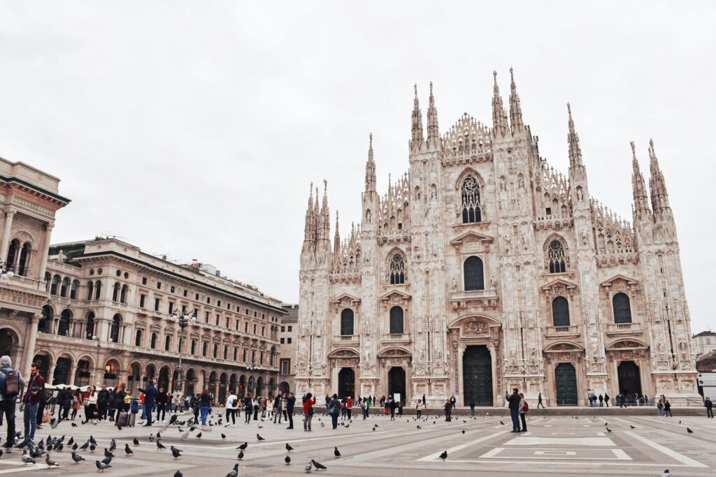 Best International Weekend Trips from Dublin Ireland
