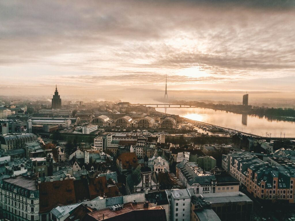 Best International Weekend Trips from Dublin Ireland
