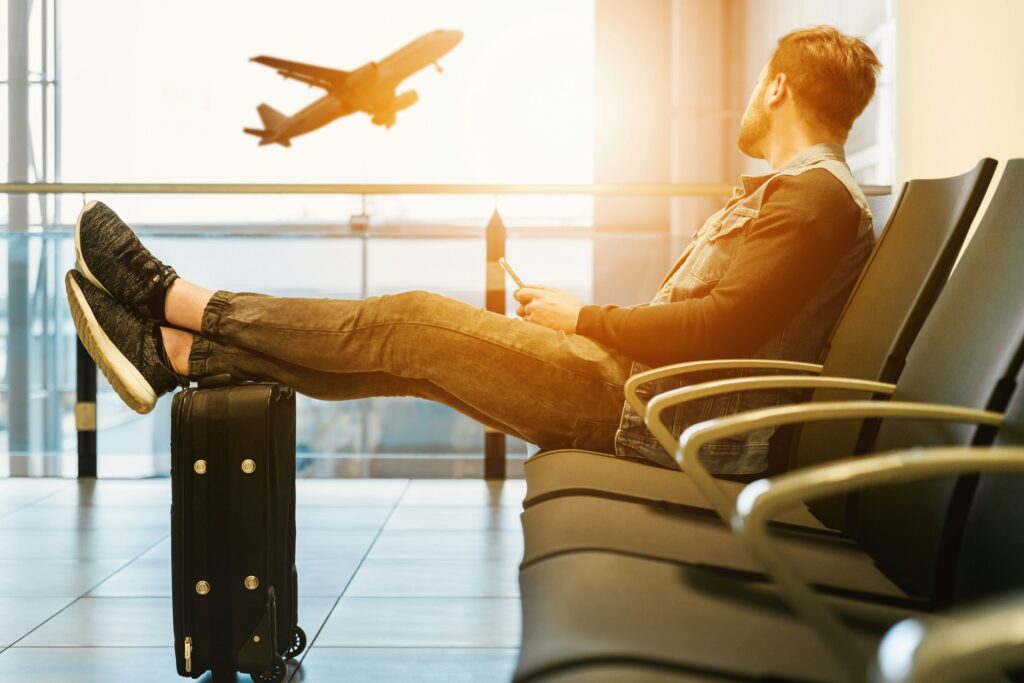 airport transfer tips for first time travelers