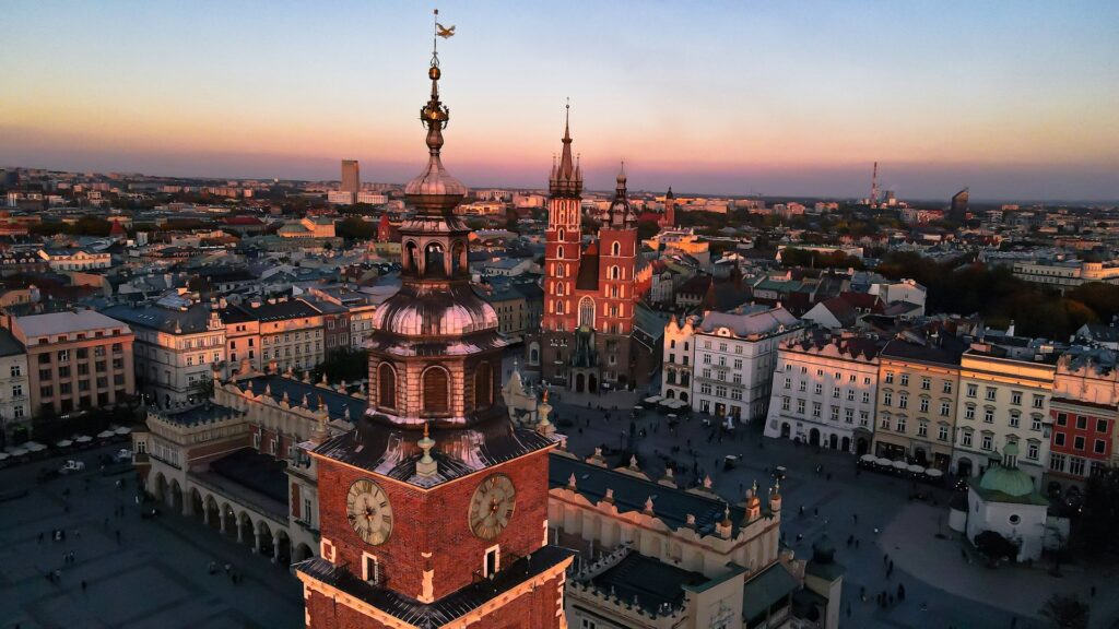 Best International Weekend Trips from Dublin Ireland