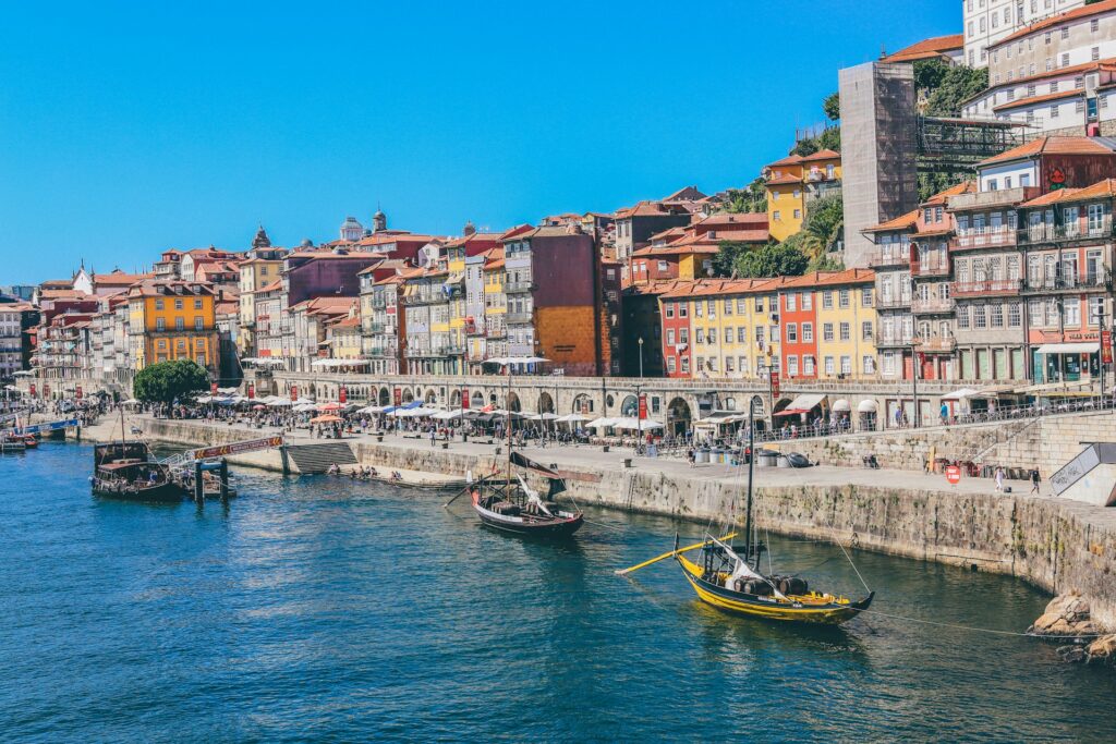 Best International Weekend Trips from Dublin Ireland