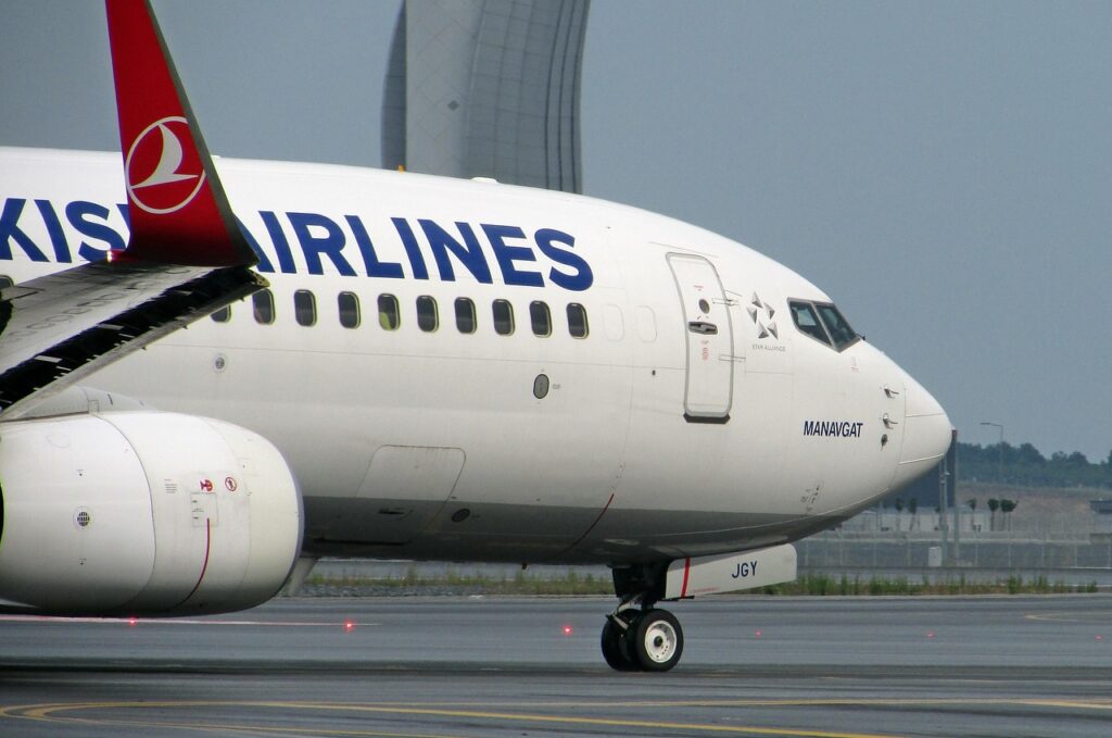 Airlines Removing Free Checked Baggage Allowance