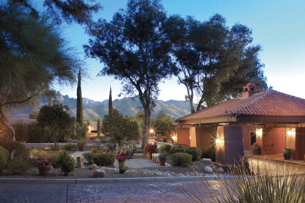 best wellness hotels in the world