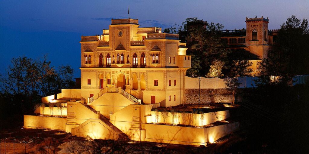 best wellness hotels in the world