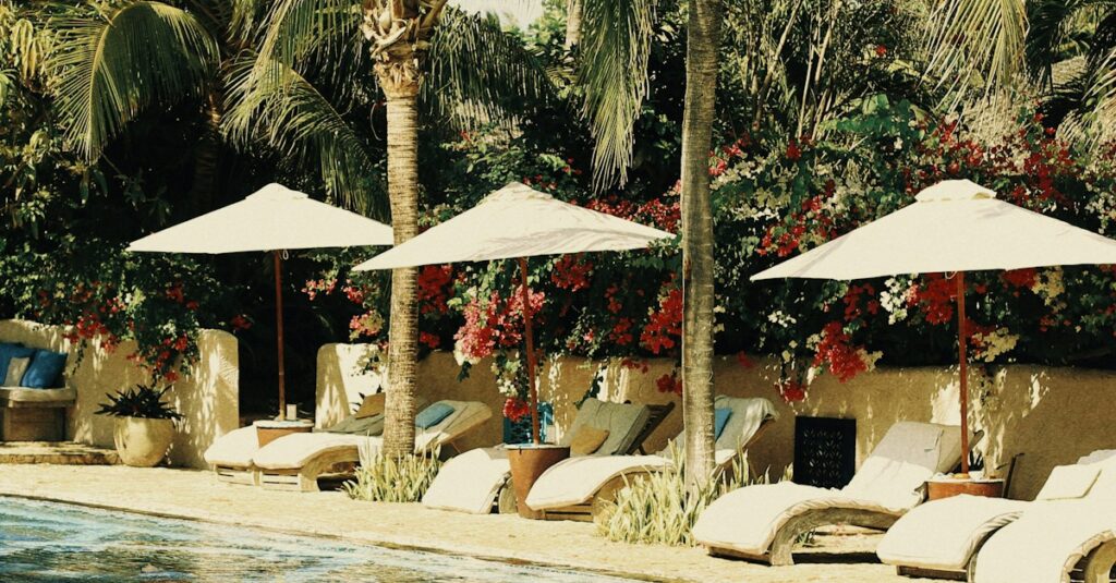 best wellness hotels in the world
