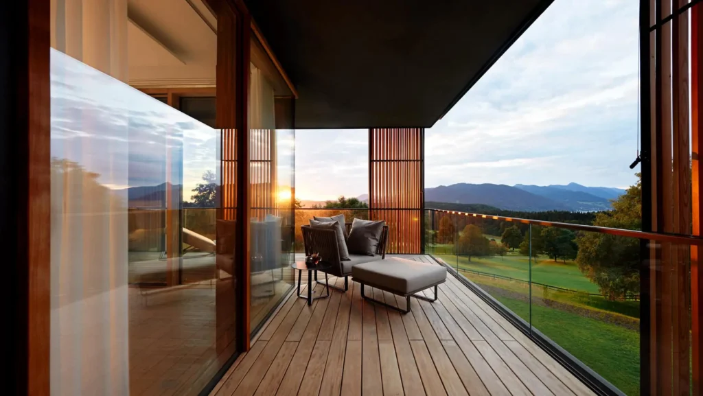 best wellness hotels in the world