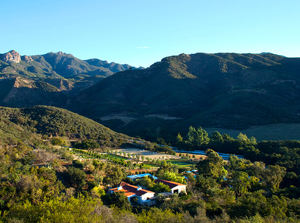 best wellness hotels in the world
