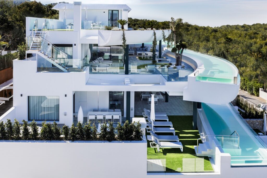 best wellness hotels in the world