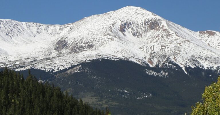 Best Countries to Visit in Winter for Snow