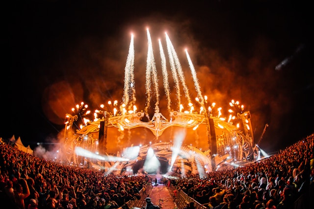best upcoming festivals in the world
