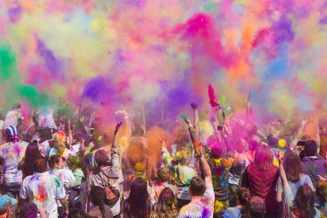 best upcoming festivals in the world