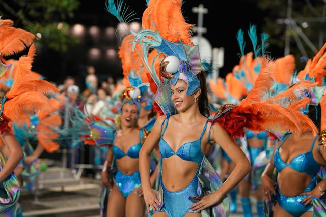 best upcoming festivals in the world