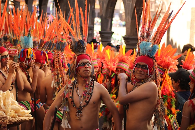 best upcoming festivals in the world