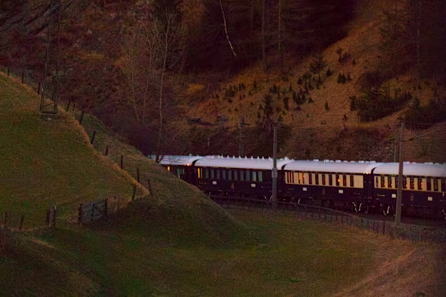 best travel experiences