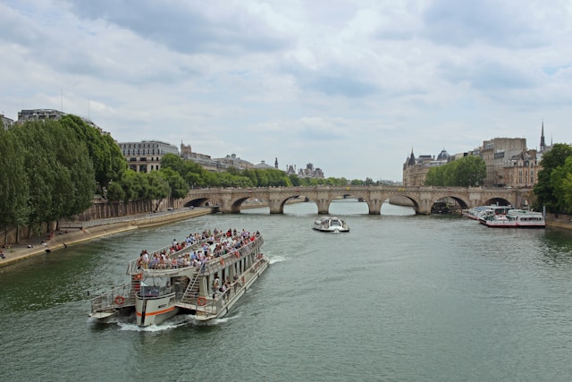 best things to do in paris