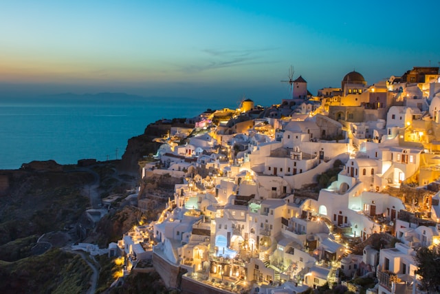 trending holiday destinations