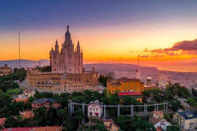 trending holiday destinations