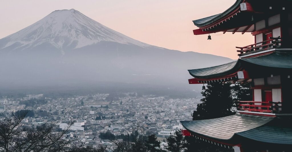 things not to do in japan