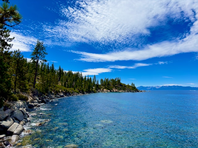 Best Places To Visit In Summer In USA