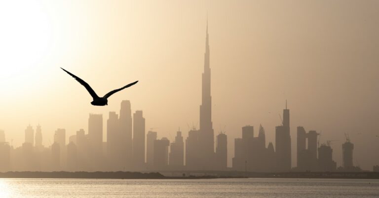 trending holiday destinations