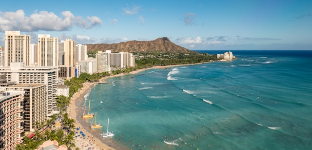 unique family vacations in the usa