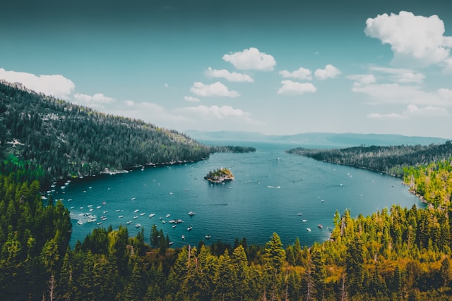 unique family vacations in the usa